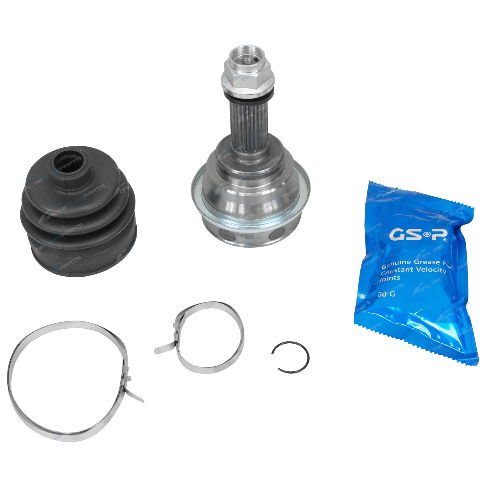 CV Specialist Items CV Specialists