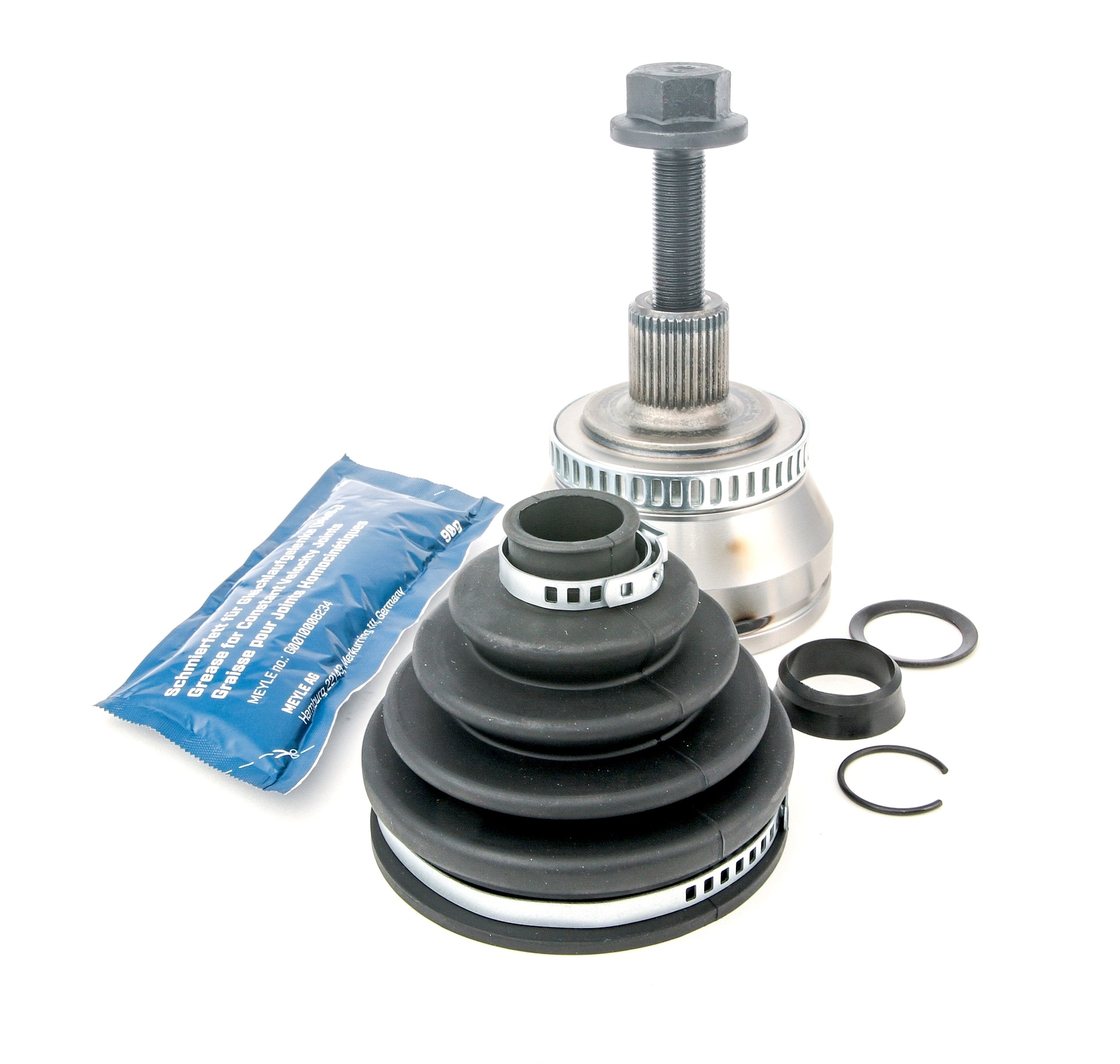 CV Specialist Items CV Specialists